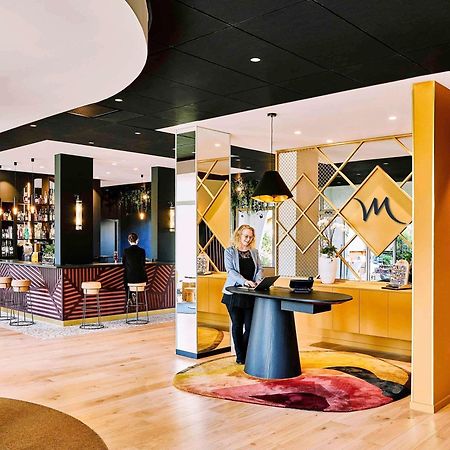 Mercure Beaune Centre Экстерьер фото