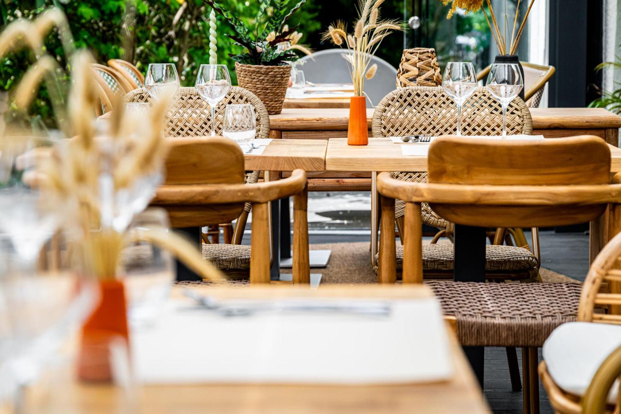 Mercure Beaune Centre Экстерьер фото