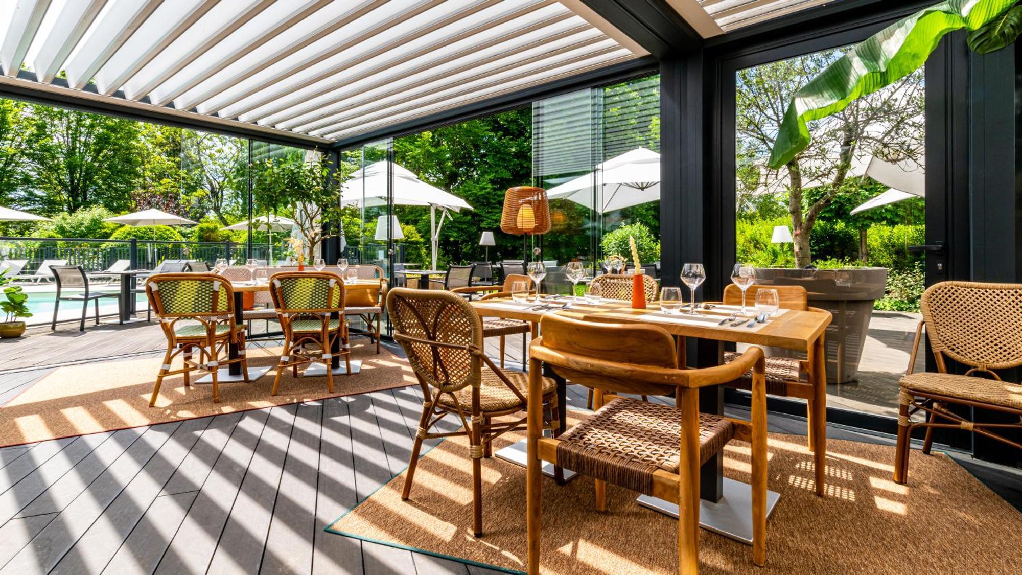 Mercure Beaune Centre Экстерьер фото