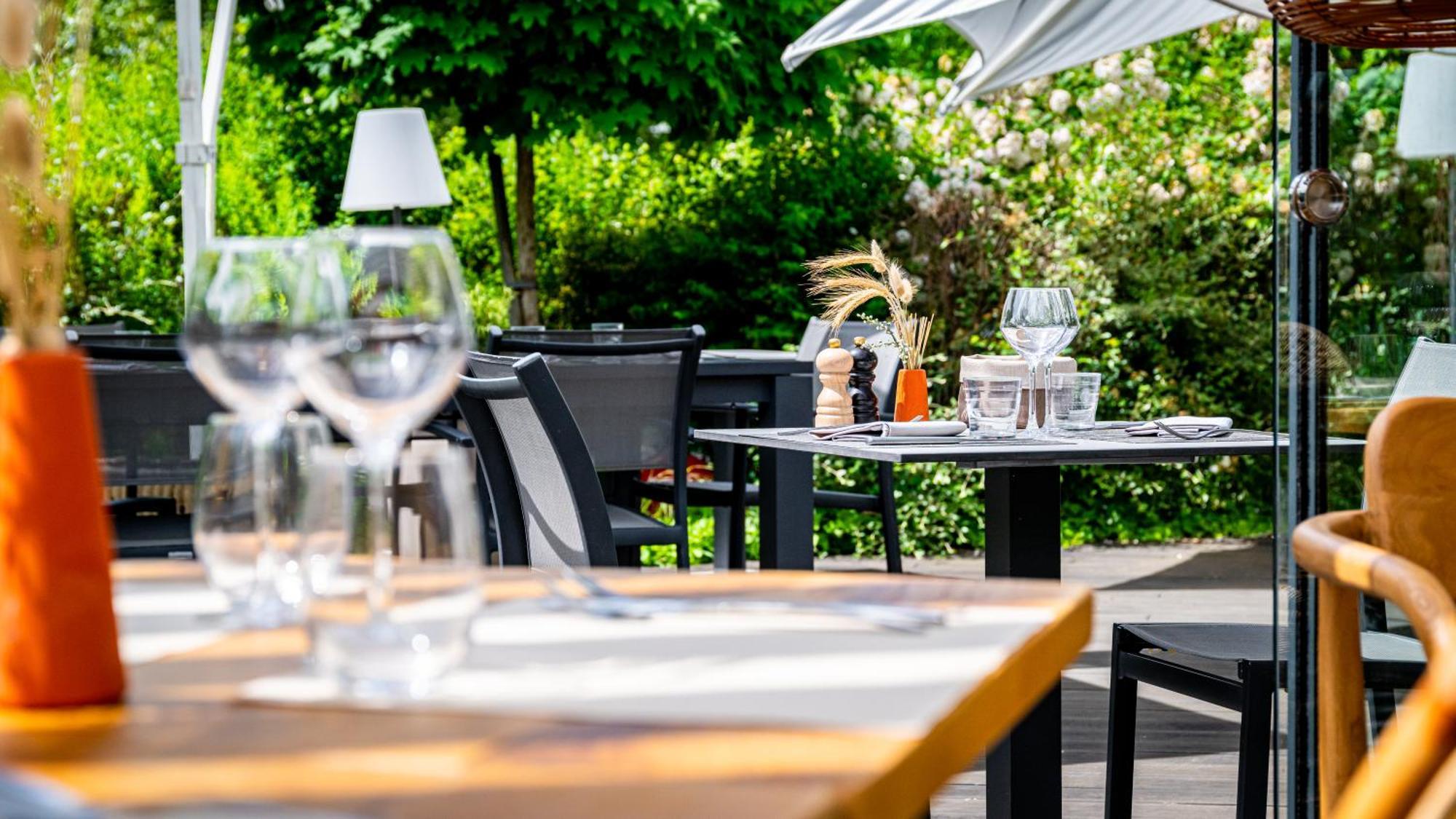 Mercure Beaune Centre Экстерьер фото