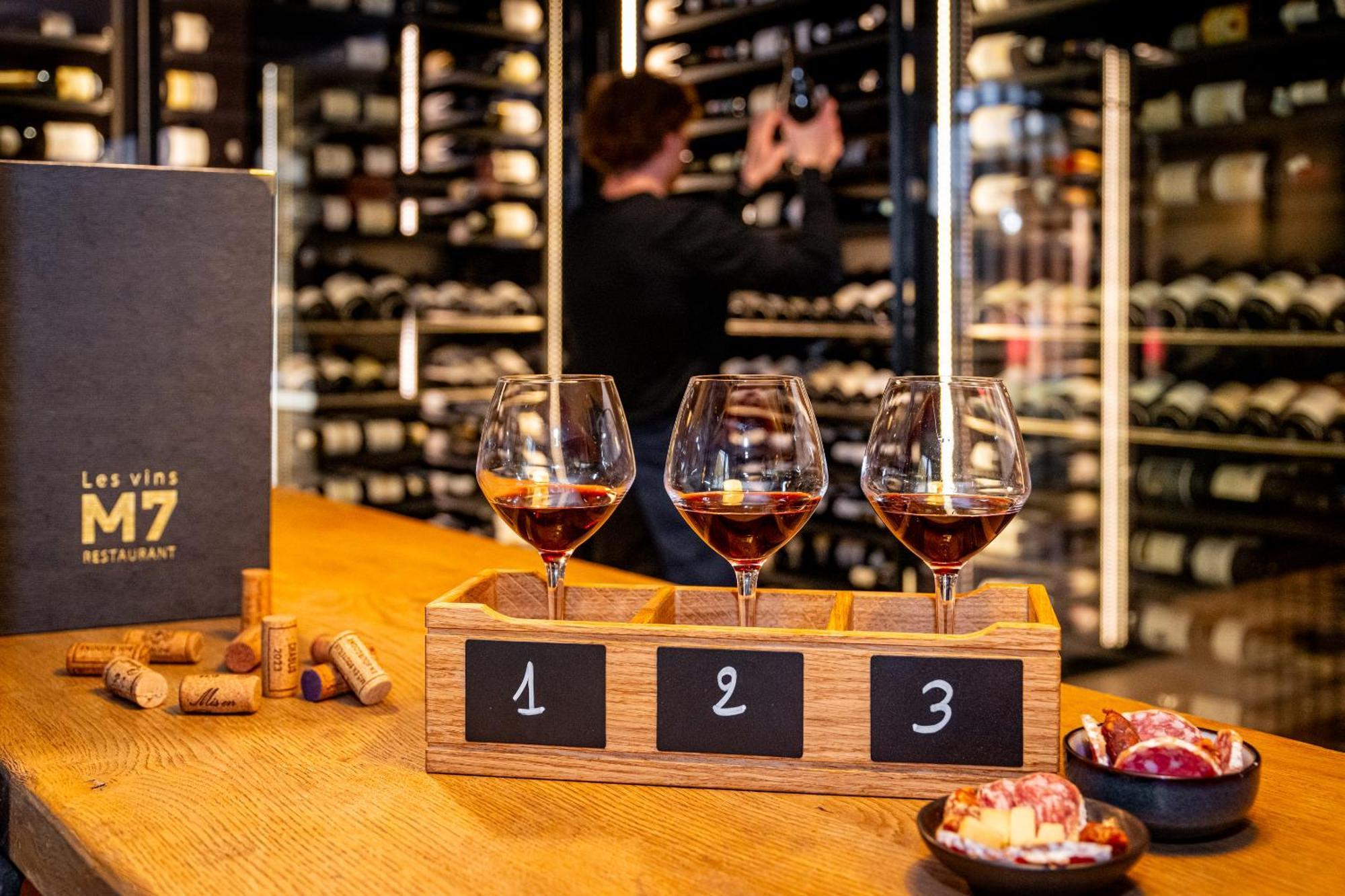 Mercure Beaune Centre Экстерьер фото