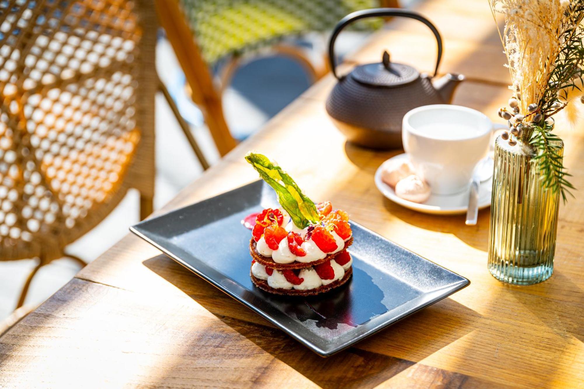 Mercure Beaune Centre Экстерьер фото