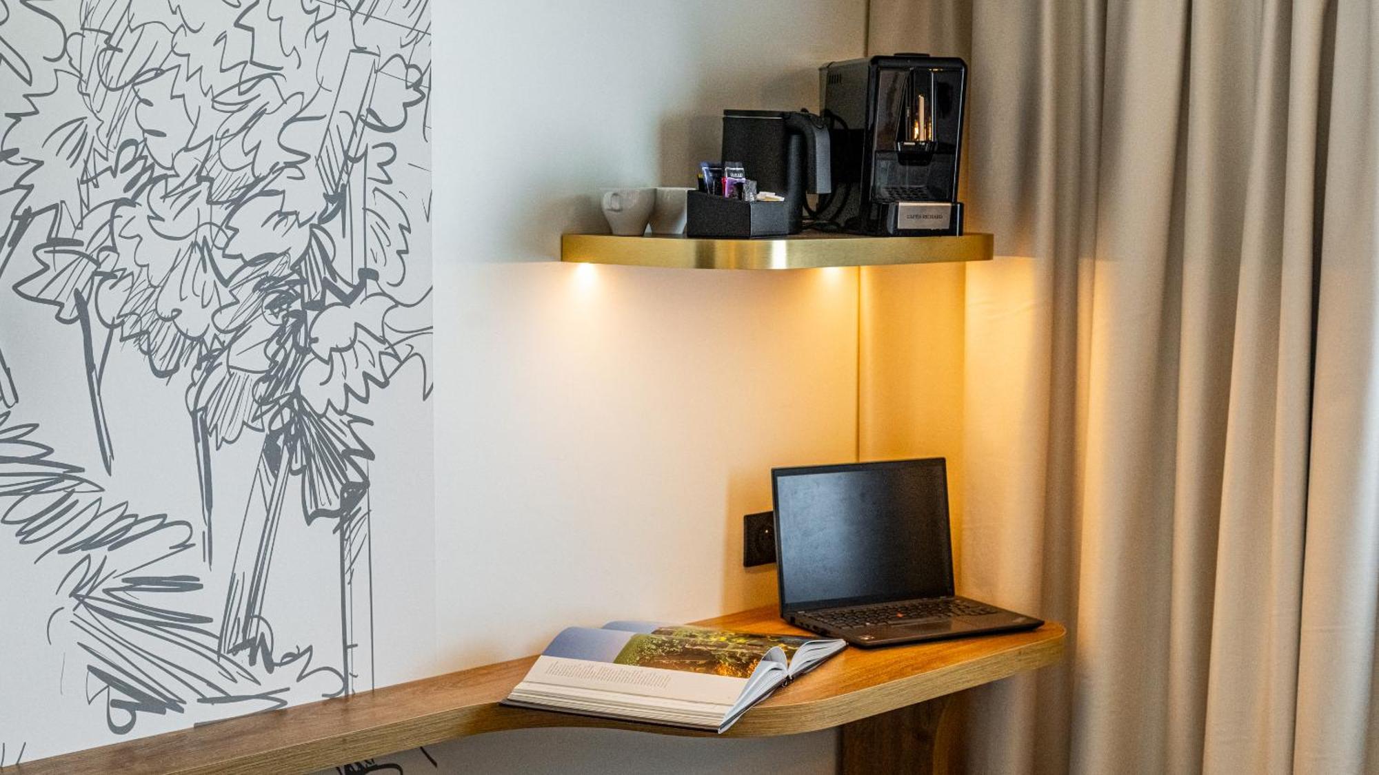 Mercure Beaune Centre Экстерьер фото