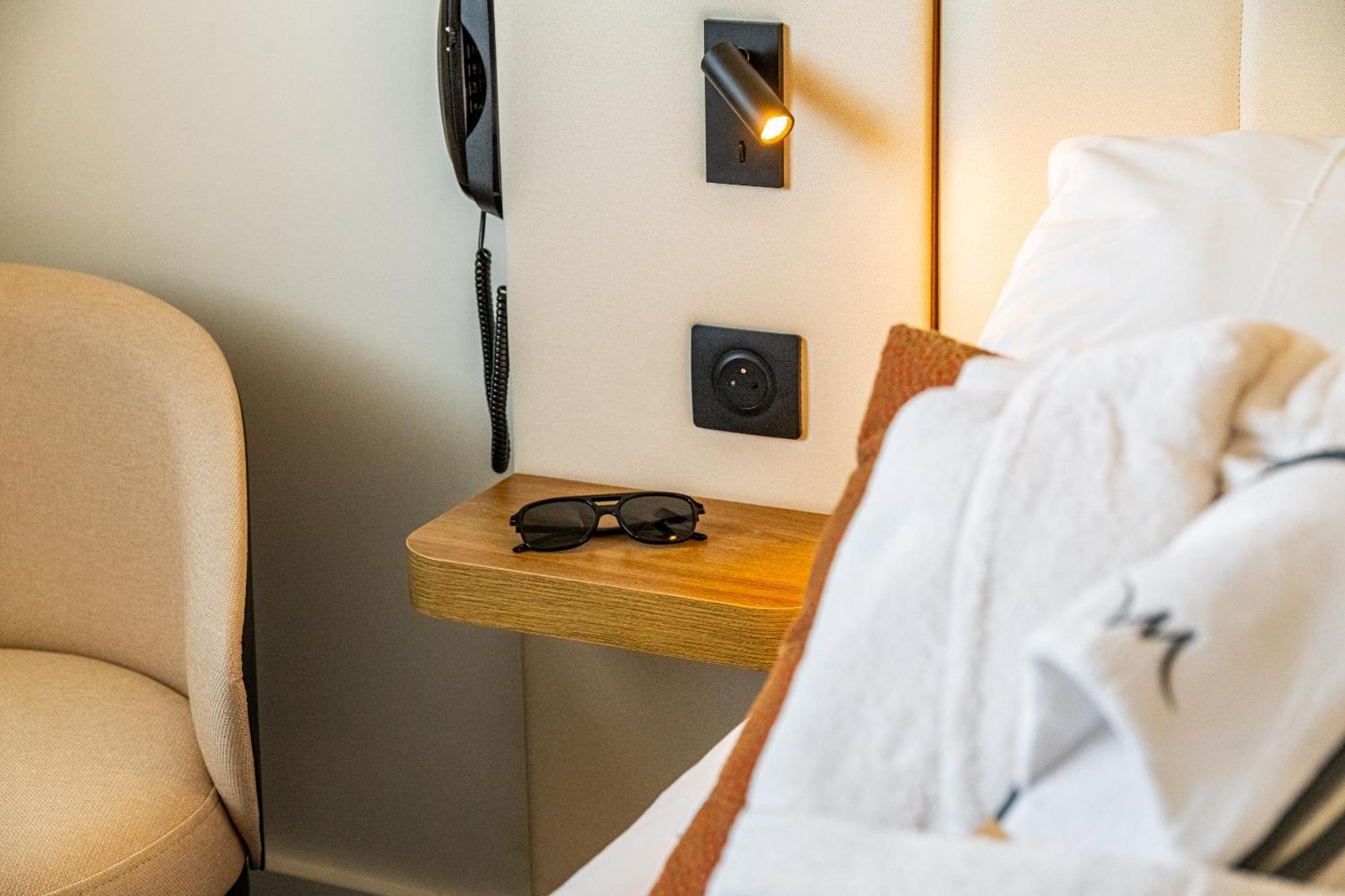 Mercure Beaune Centre Экстерьер фото