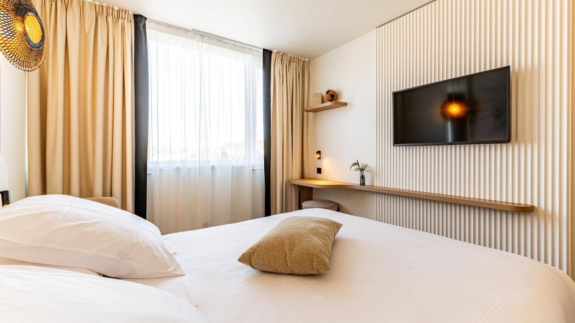 Mercure Beaune Centre Экстерьер фото