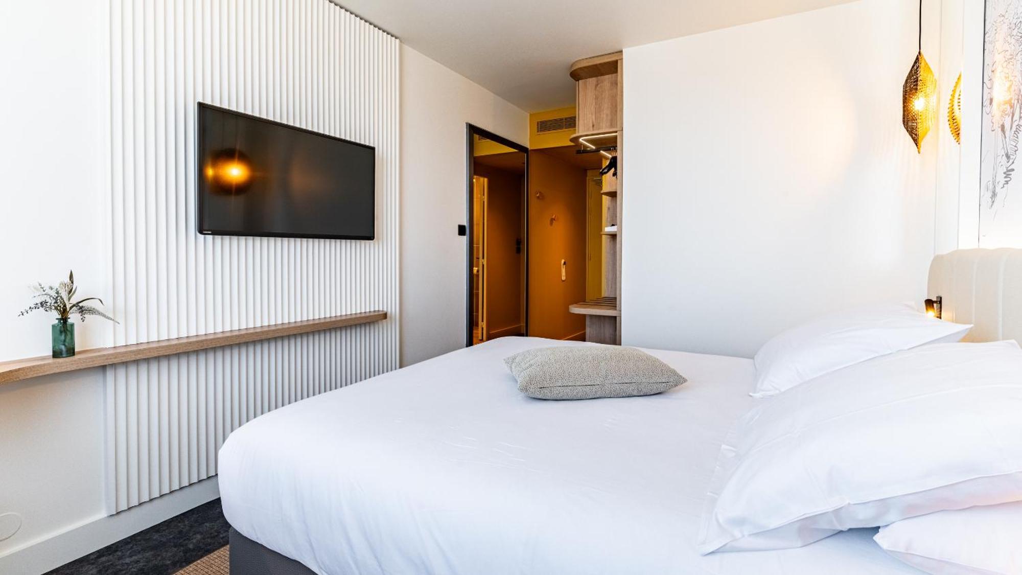 Mercure Beaune Centre Экстерьер фото