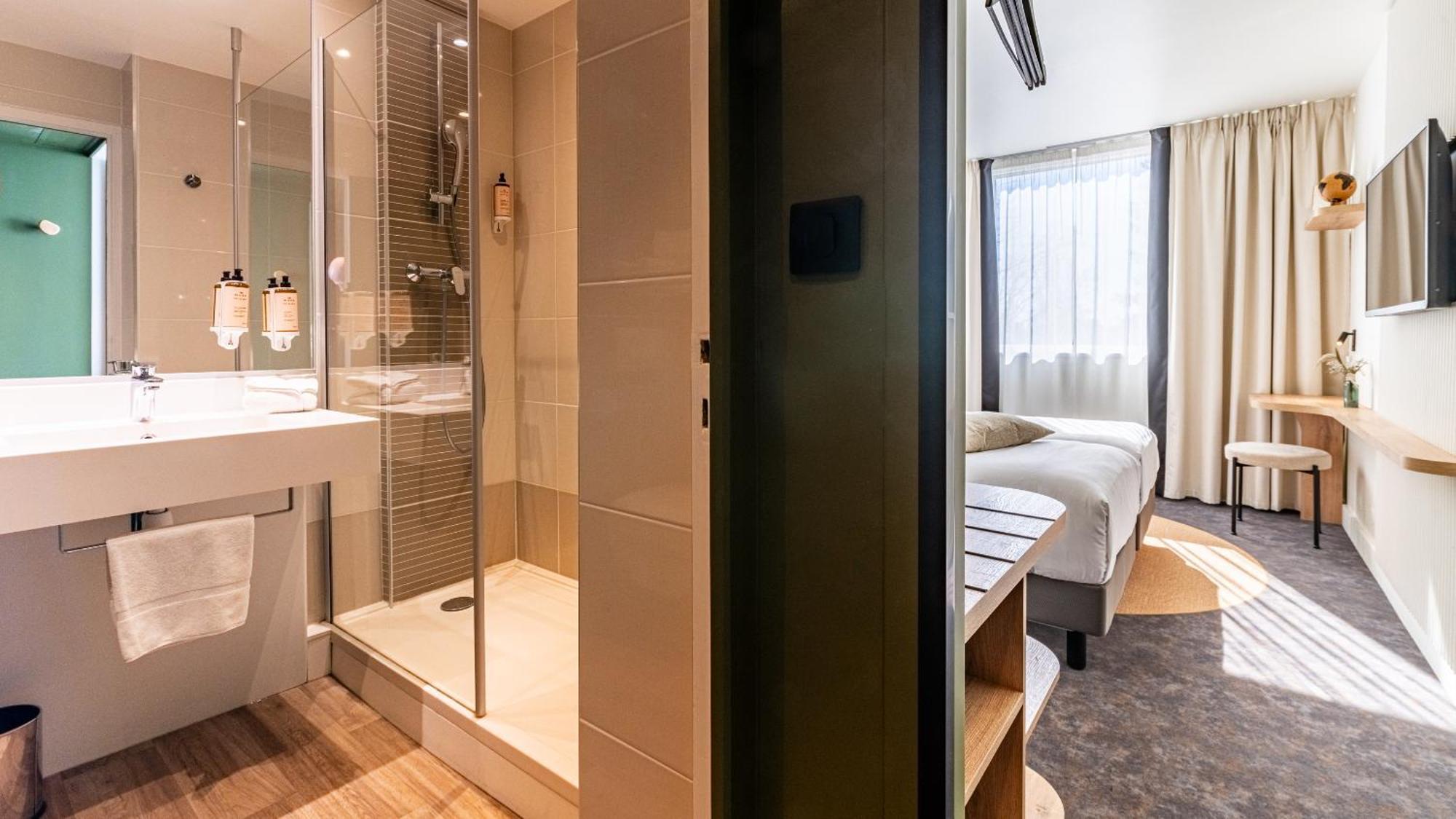 Mercure Beaune Centre Экстерьер фото