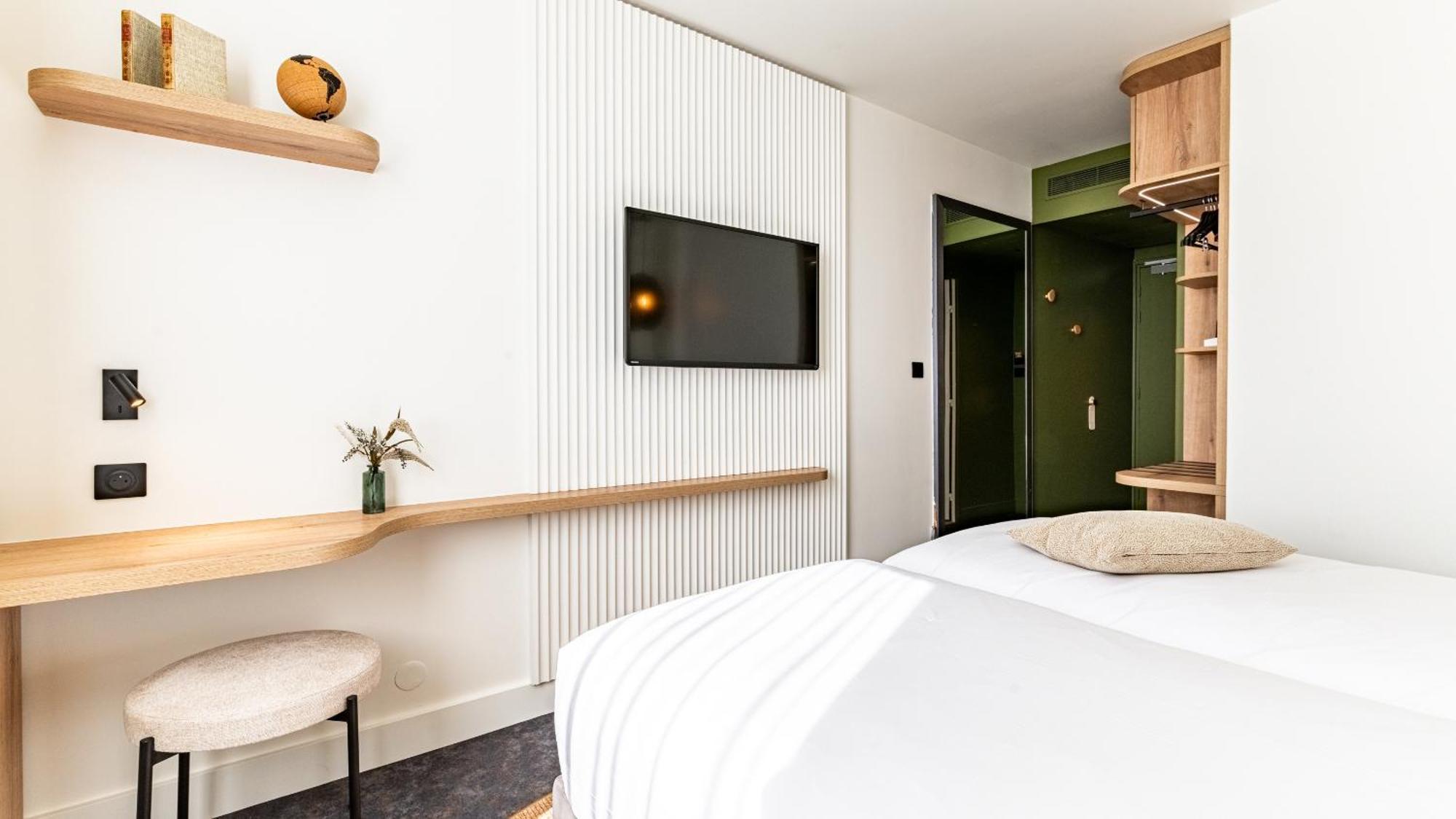 Mercure Beaune Centre Экстерьер фото