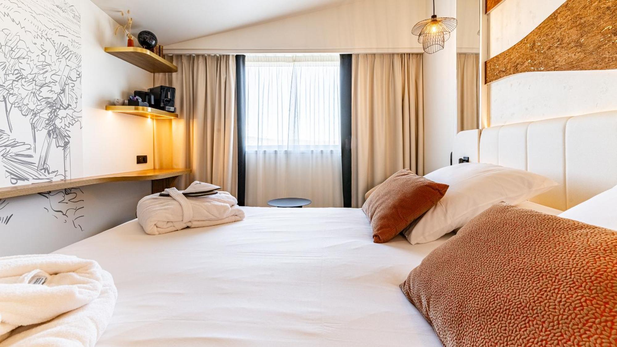 Mercure Beaune Centre Экстерьер фото